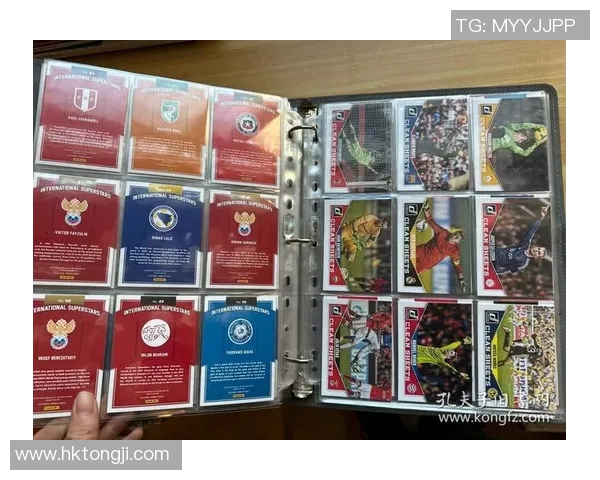 5元能买多少张足球球星卡价格解析及市场行情分析